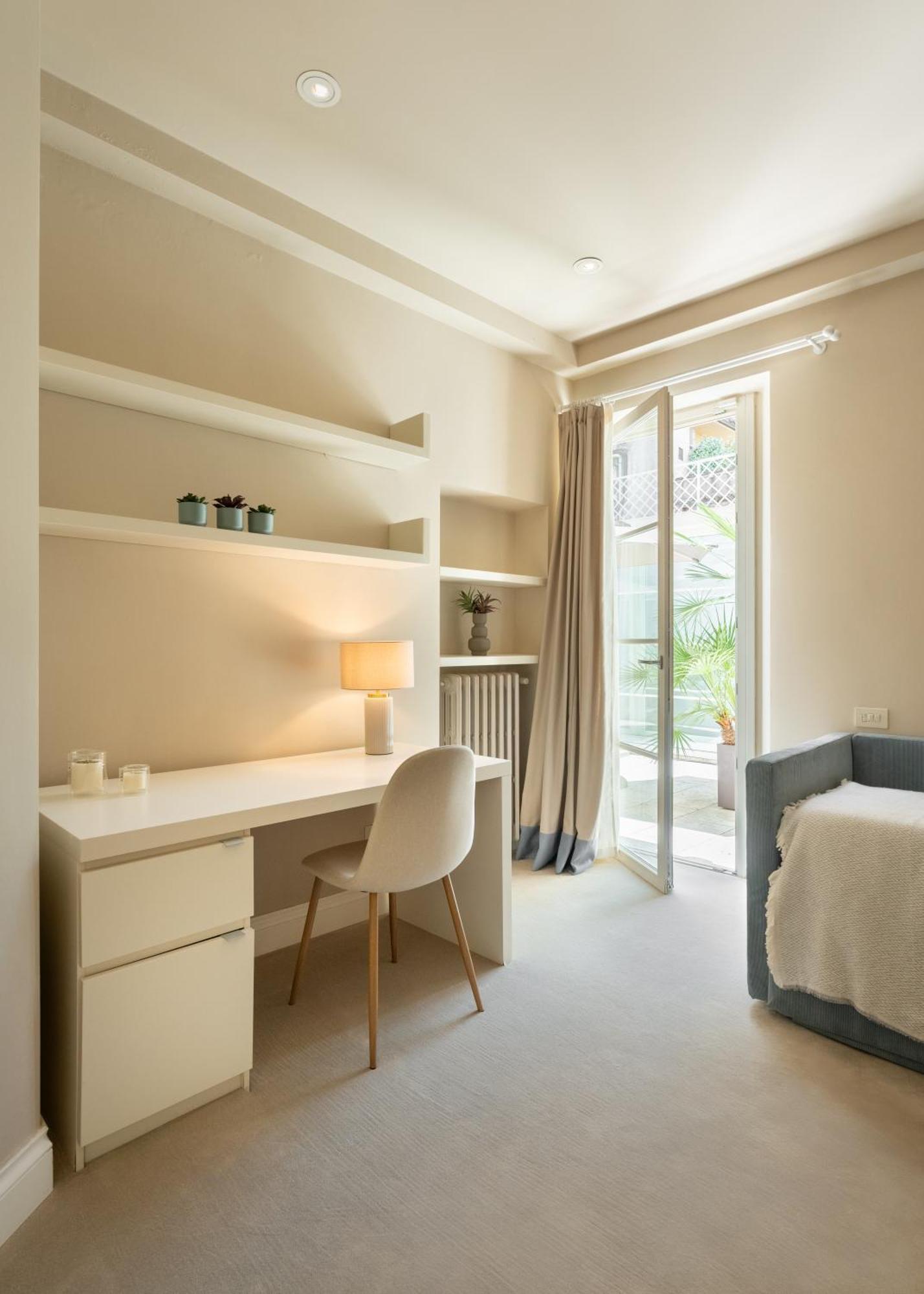 Via Del Campuccio, 72 - 300 Sqm Luxurious With Parking And Private Terrace - Charming * Florença