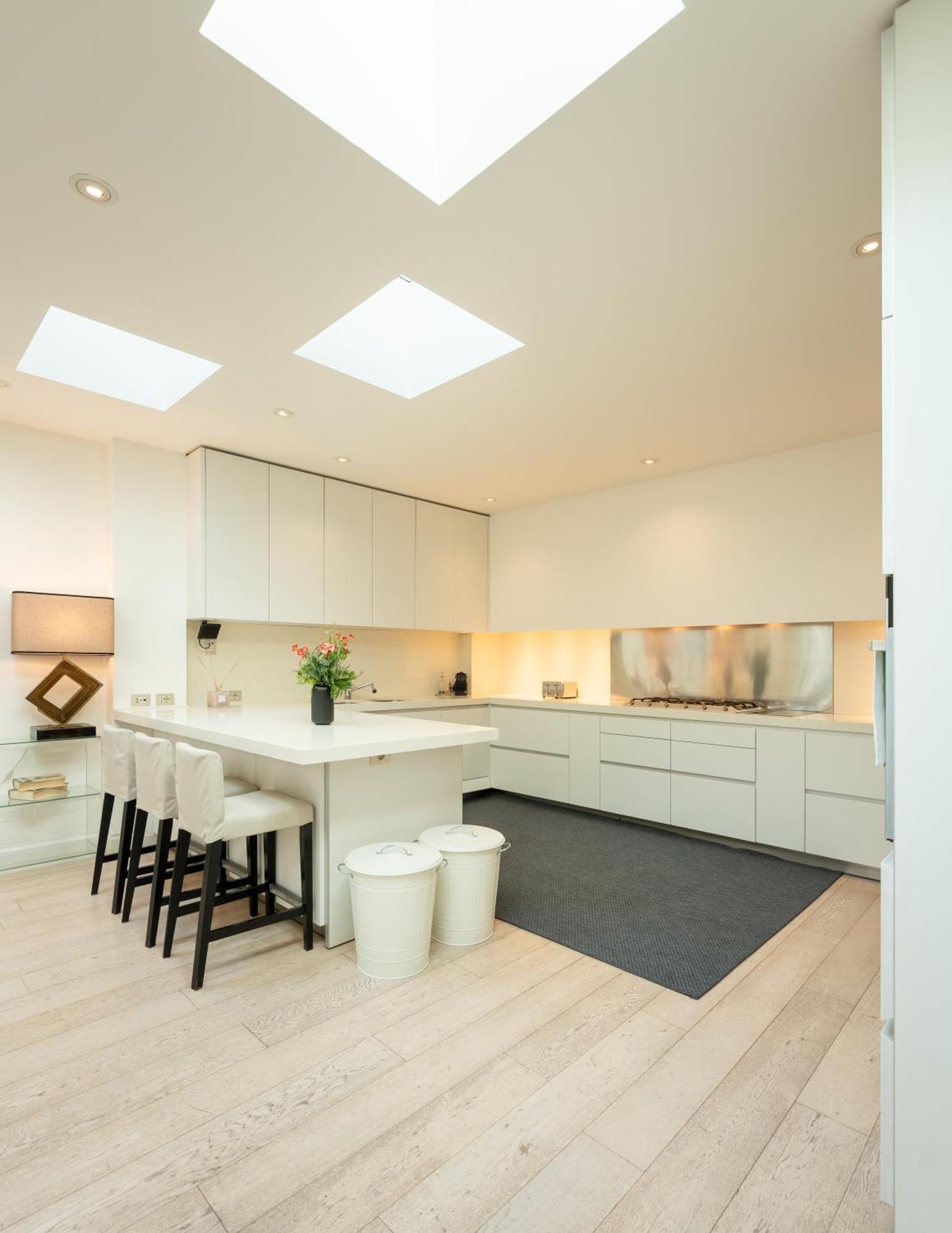 Apartamento Via Del Campuccio, 72 - 300 Sqm Luxurious With Parking And Private Terrace - Charming *